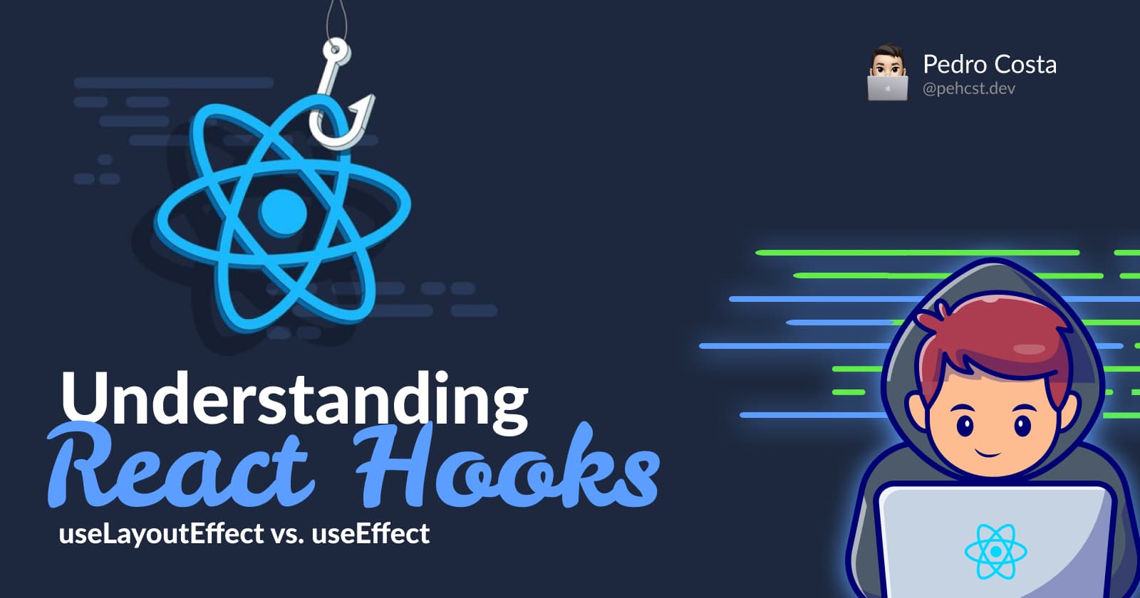 React: Understanding useLayoutEffect vs. useEffect